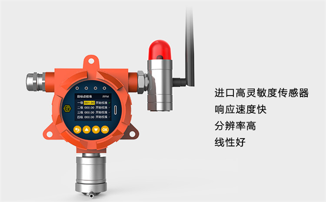 你們燃氣報警器聲光音量可以調節嗎？